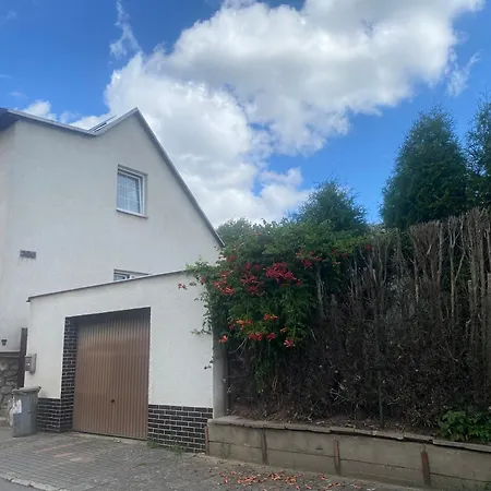 Villa Rodinny Dum Na Sibiri Ledeč nad Sázavou