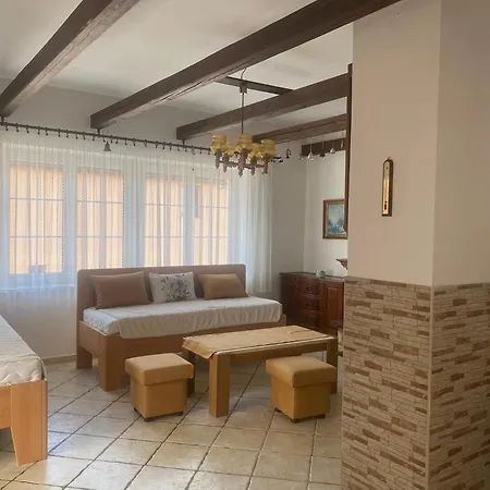 Rodinny Dum Na Sibiri Villa