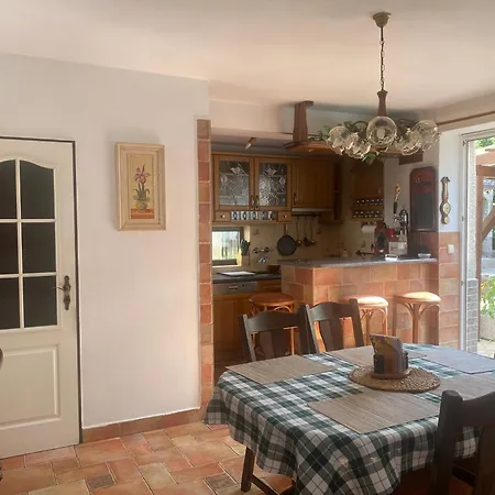 Villa Rodinny Dum Na Sibiri