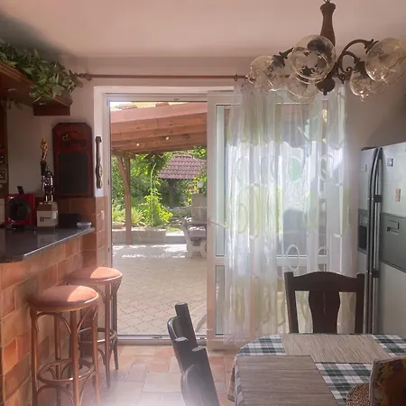 Villa Rodinny Dum Na Sibiri *