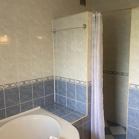 Rodinny Dum Na Sibiri Villa