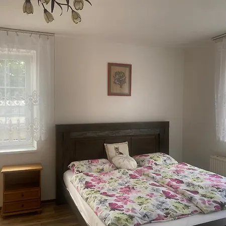 Rodinny Dum Na Sibiri Villa Ledeč nad Sázavou