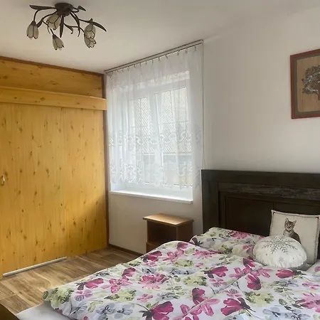 Rodinny Dum Na Sibiri Ledeč nad Sázavou