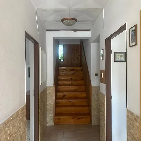 Rodinny Dum Na Sibiri Ledeč nad Sázavou