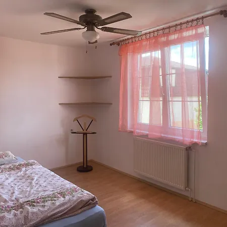 Rodinny Dum Na Sibiri * Ledeč nad Sázavou
