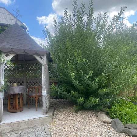 Rodinny Dum Na Sibiri Villa