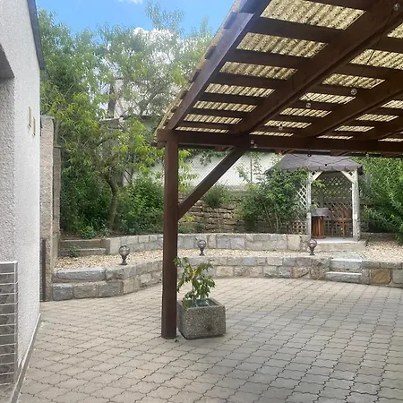 Rodinny Dum Na Sibiri Villa *