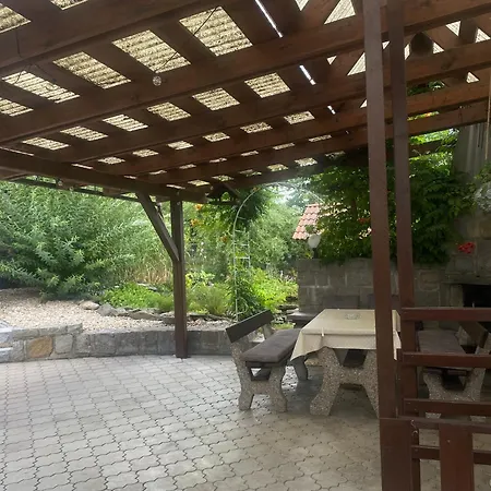 Rodinny Dum Na Sibiri Villa *