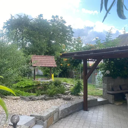 Rodinny Dum Na Sibiri * Ledeč nad Sázavou