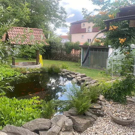 Rodinny Dum Na Sibiri Villa *
